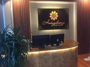 Hướng Dương - BT L08-10 KDT Hà Đông - by Bay Hostel